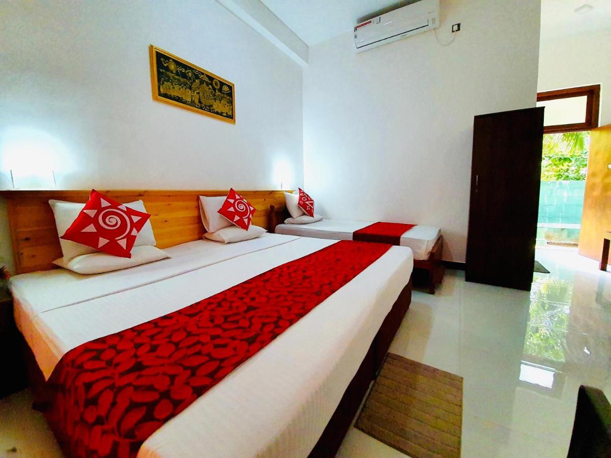 Salubrious Resort Anuradhapura Esterno foto