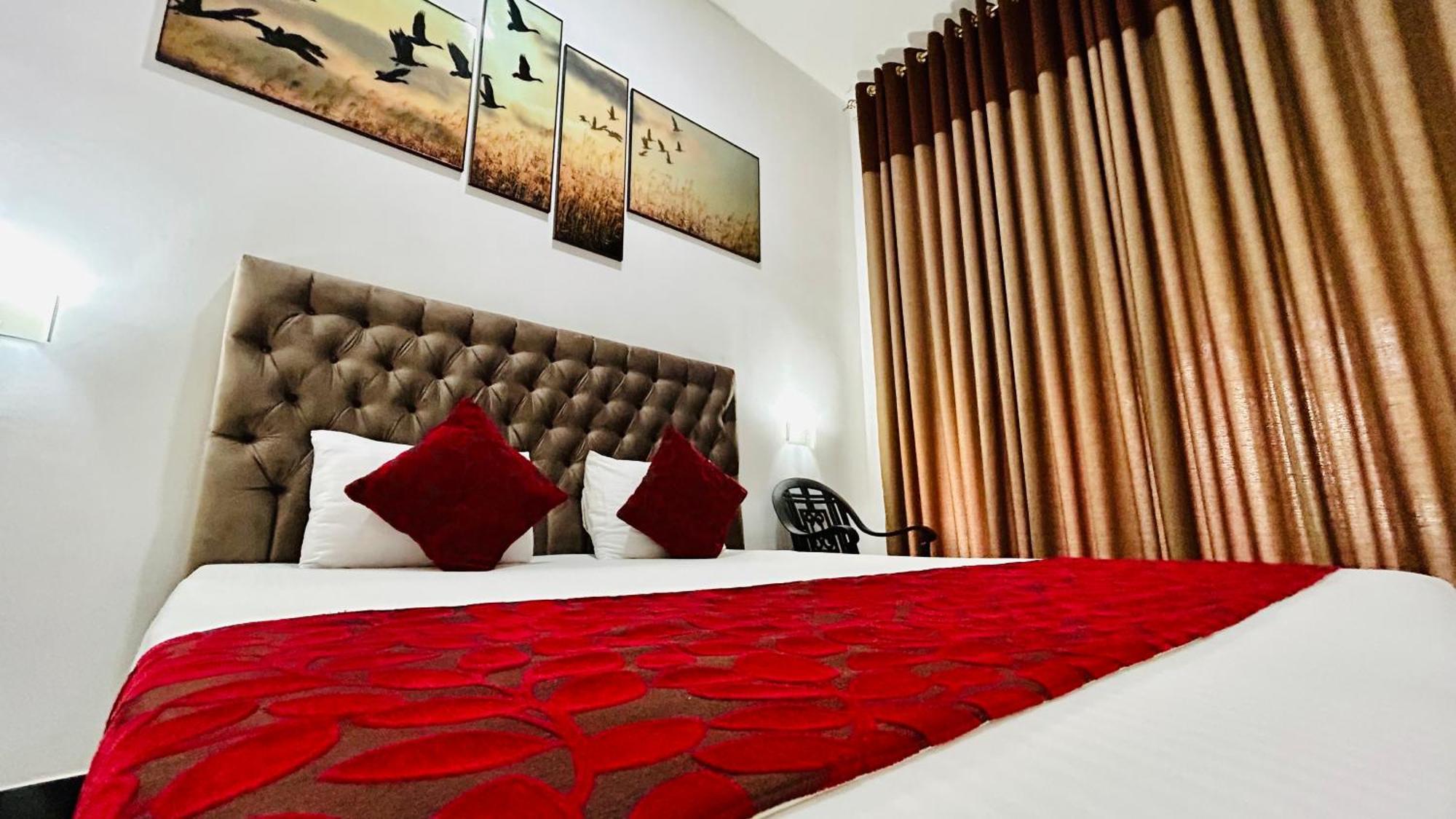 Salubrious Resort Anuradhapura Esterno foto