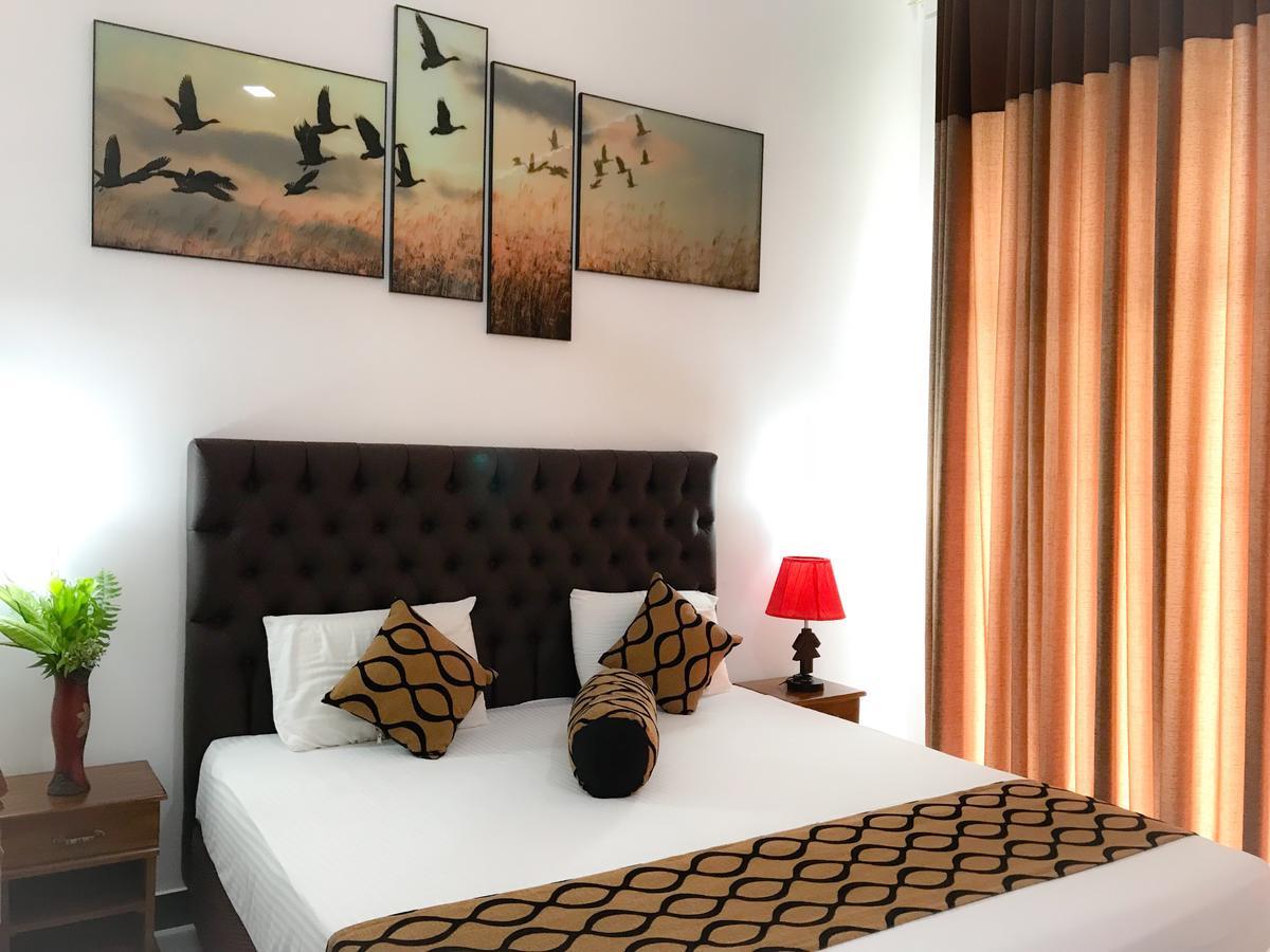 Salubrious Resort Anuradhapura Esterno foto