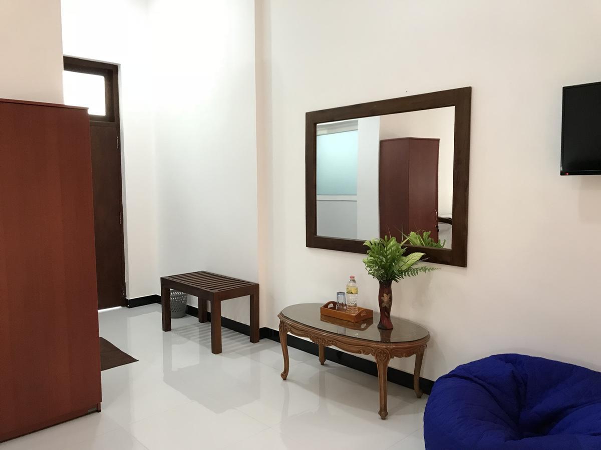 Salubrious Resort Anuradhapura Esterno foto