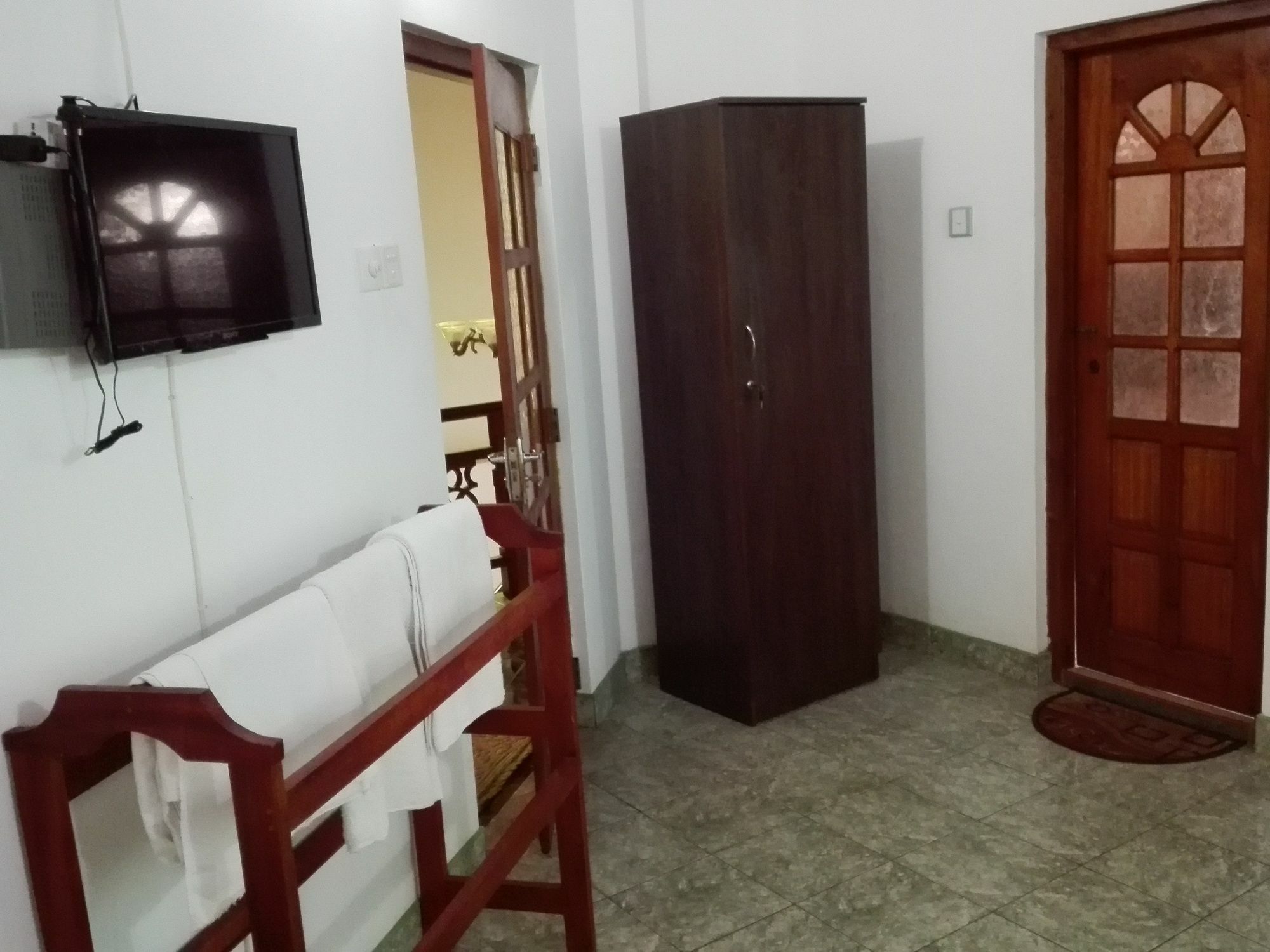 Salubrious Resort Anuradhapura Esterno foto