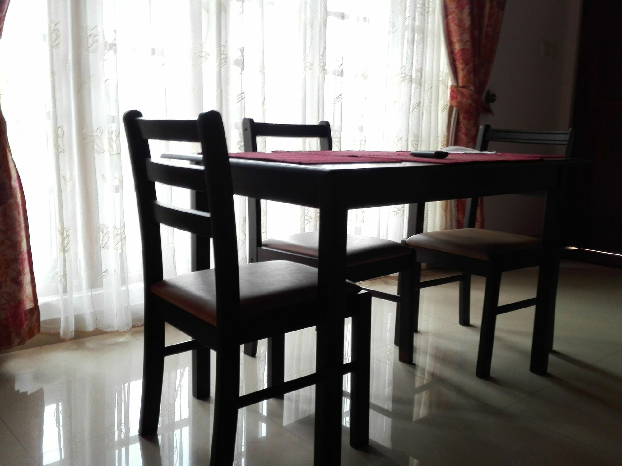 Salubrious Resort Anuradhapura Esterno foto