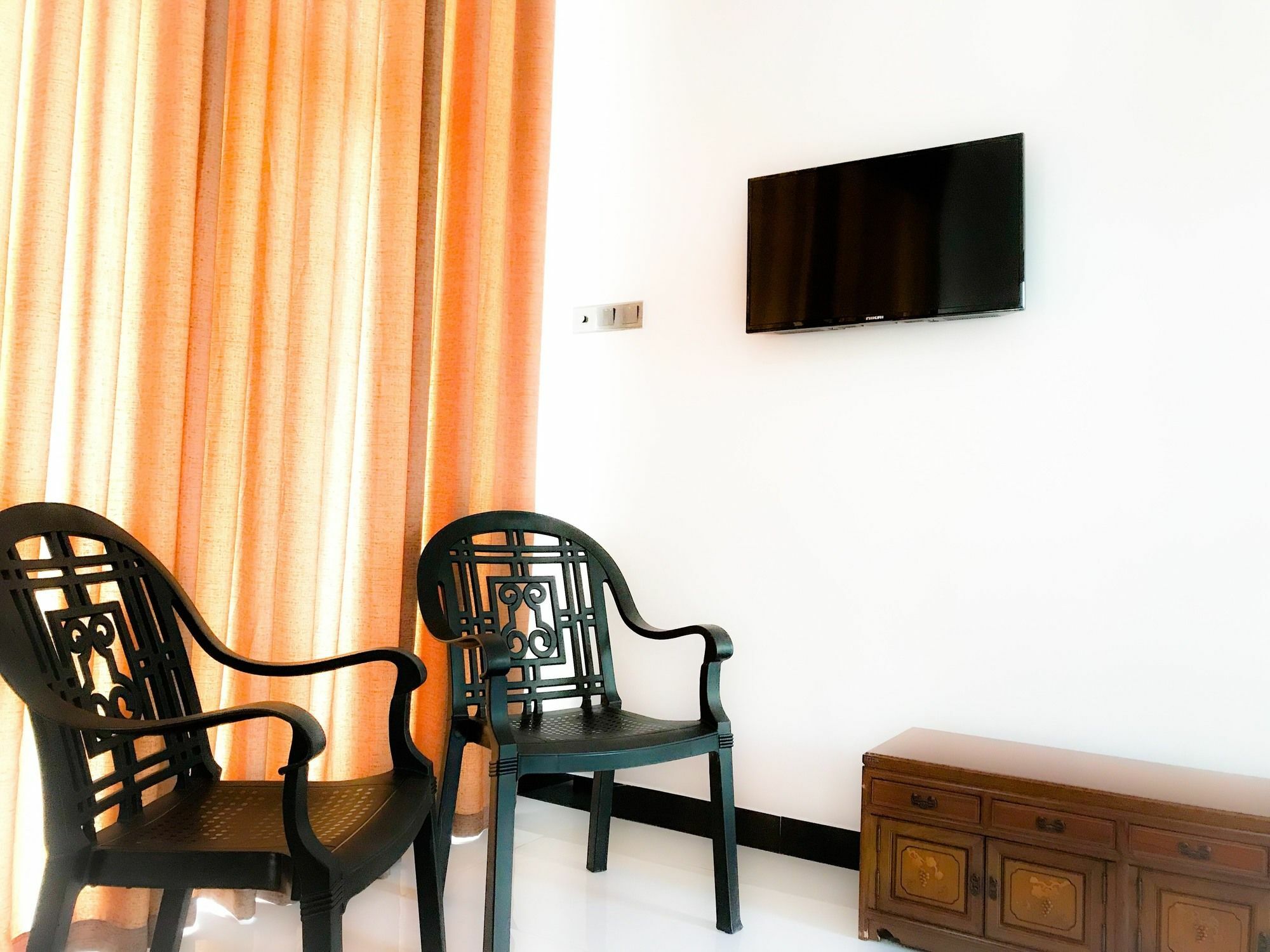 Salubrious Resort Anuradhapura Esterno foto