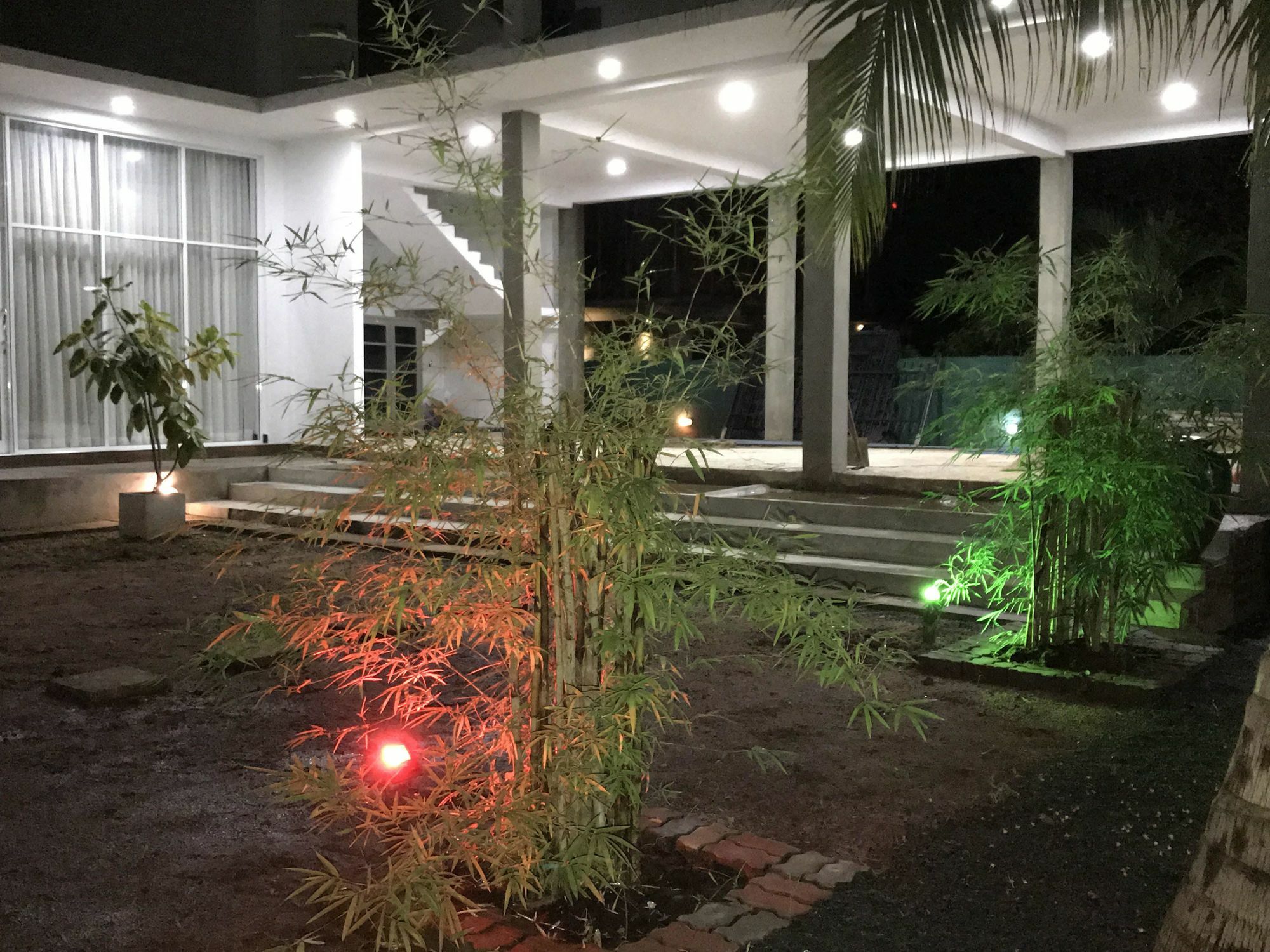 Salubrious Resort Anuradhapura Esterno foto