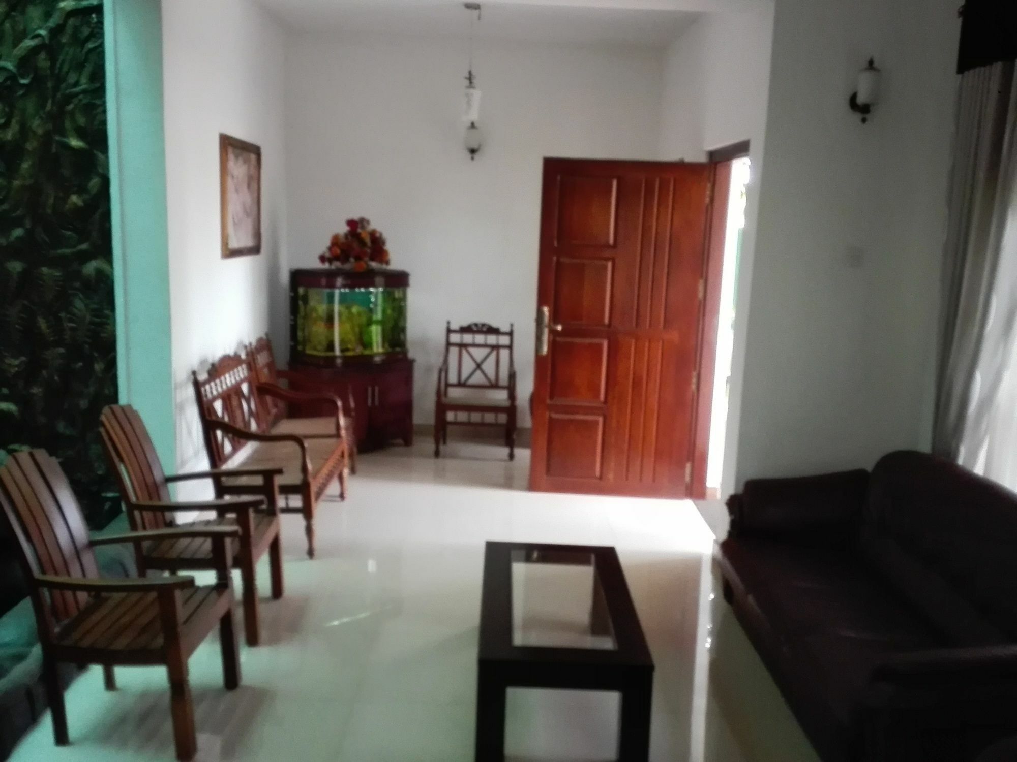 Salubrious Resort Anuradhapura Esterno foto