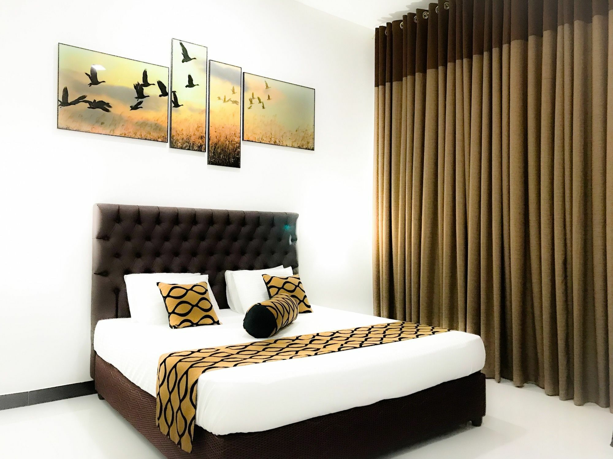 Salubrious Resort Anuradhapura Esterno foto