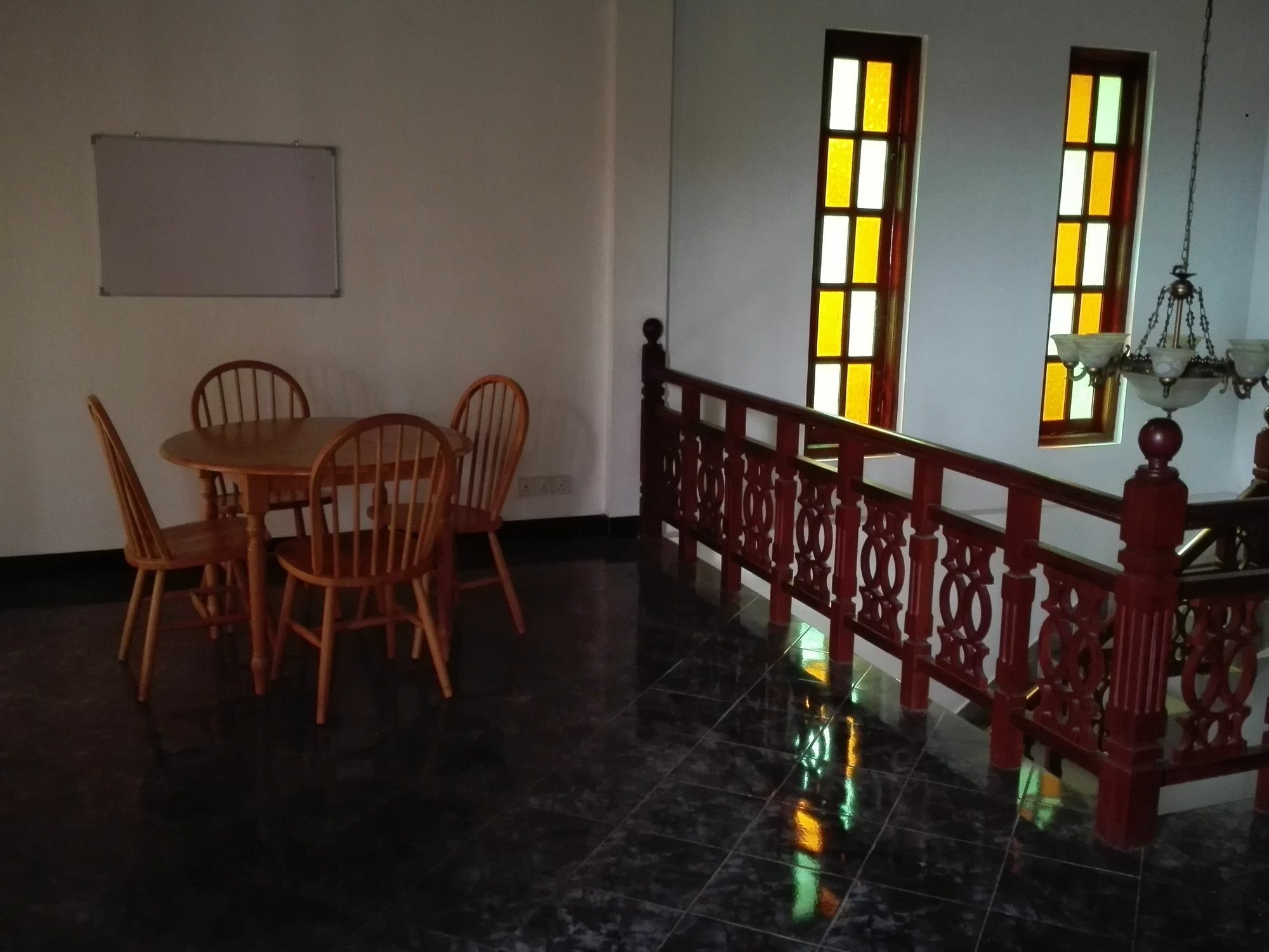 Salubrious Resort Anuradhapura Esterno foto