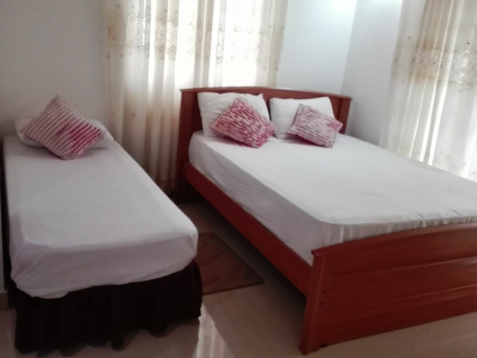 Salubrious Resort Anuradhapura Esterno foto